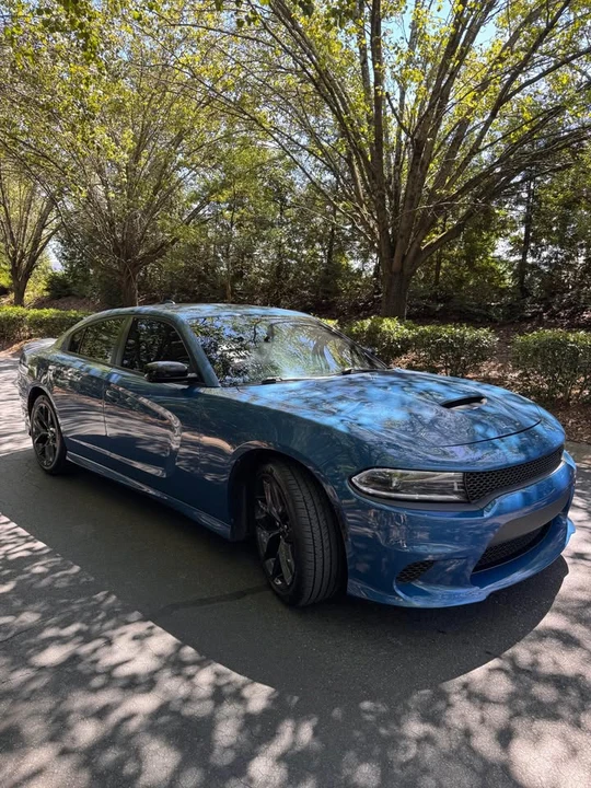 2023 Dodge Charger 7th Gen - Image 3 of 10