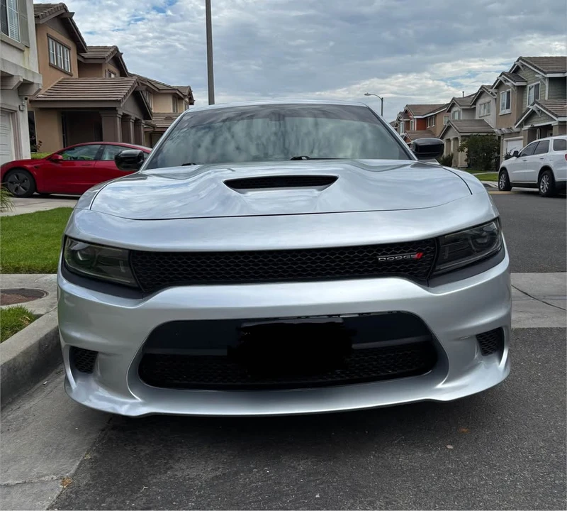 2023 Dodge Charger 7th Gen - Image 5 of 13