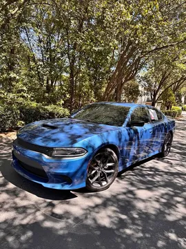 2023 Dodge Charger GT Sedan 4D