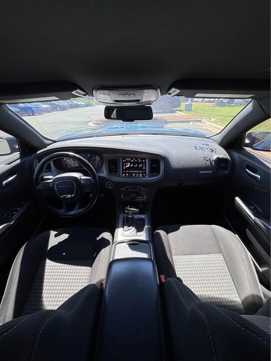 2023 Dodge Charger 7th Gen - Image 7 of 10