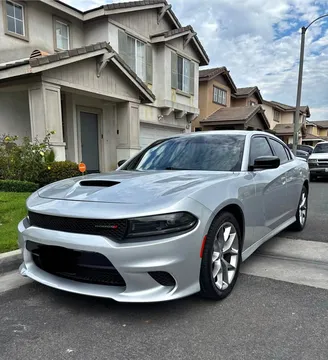 2023 Dodge Charger GT Sedan 4D