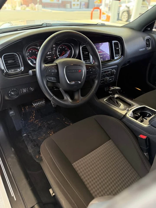 2023 Dodge Charger 7th Gen - Image 4 of 16
