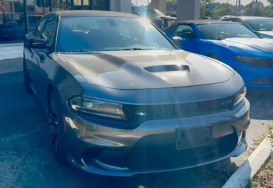 2023 Dodge Charger 7th Gen - Image 3 of 11