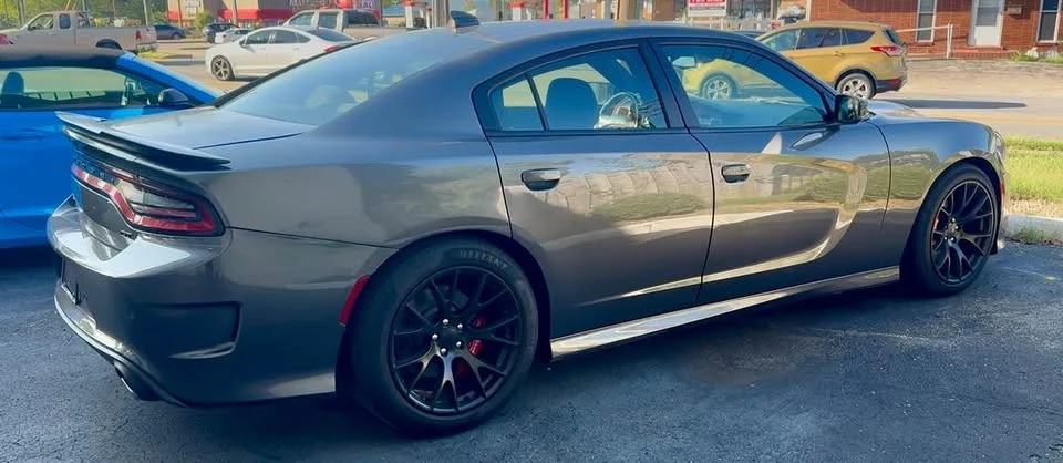 2023 Dodge Charger 7th Gen - Image 5 of 11
