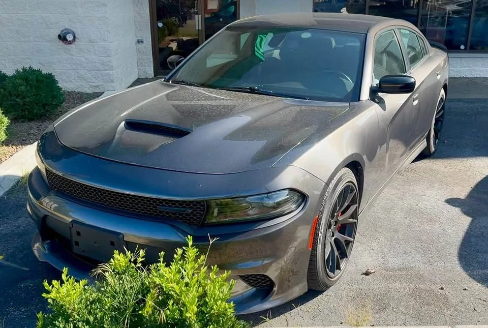 2023 Dodge Charger 7th Gen - Image 2 of 11