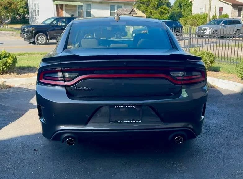 2023 Dodge Charger 7th Gen - Image 7 of 11