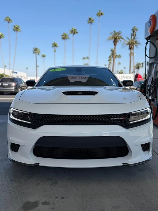 2023 Dodge Charger 7th Gen - Image 2 of 16