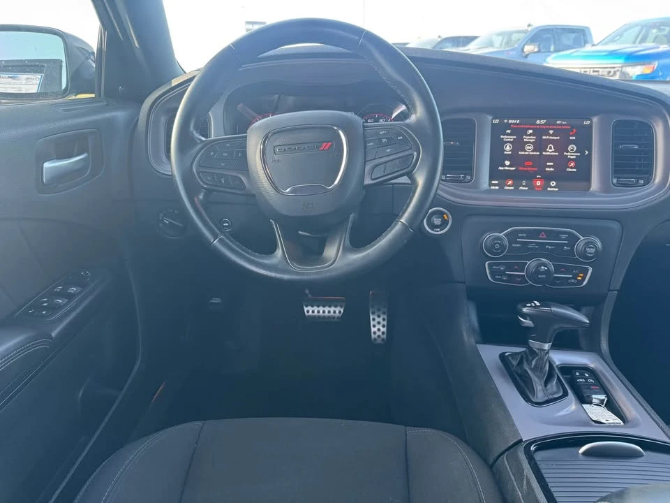 2023 Dodge Charger 7th Gen - Image 9 of 11