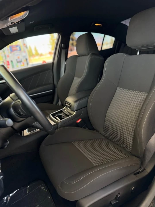 2023 Dodge Charger 7th Gen - Image 8 of 16