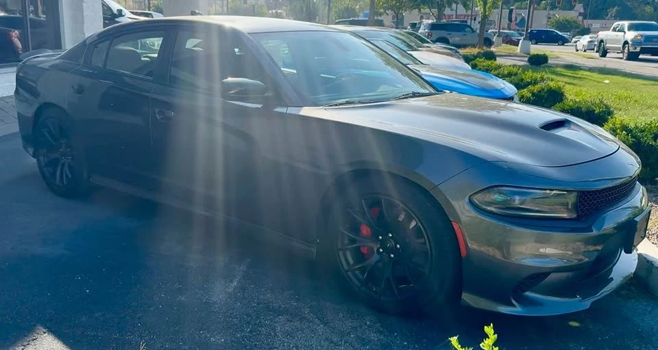 2023 Dodge Charger 7th Gen - Image 4 of 11