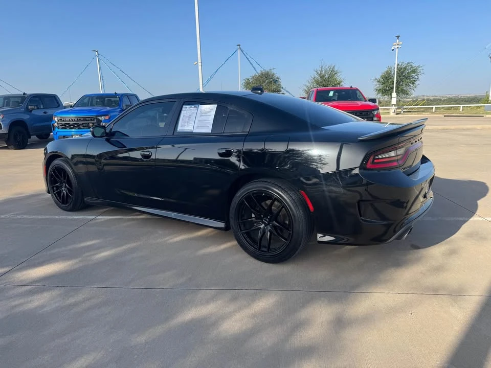 2023 Dodge Charger 7th Gen - Image 2 of 11