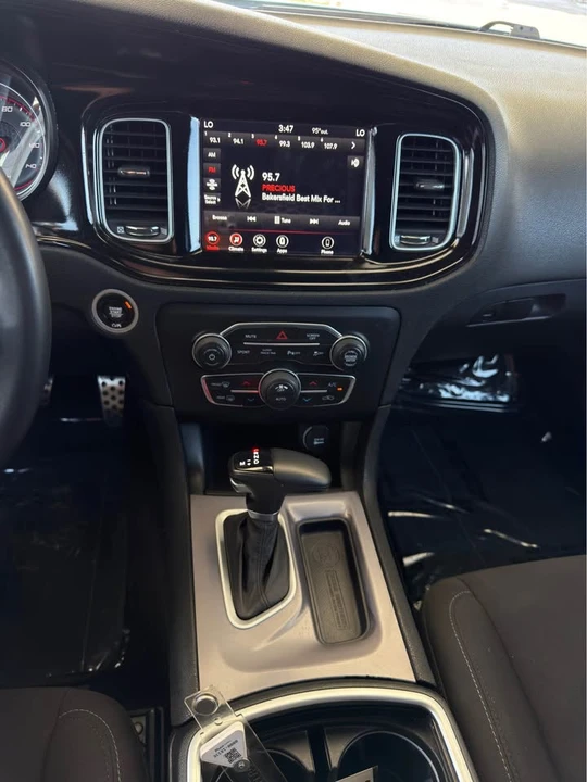 2023 Dodge Charger 7th Gen - Image 14 of 16