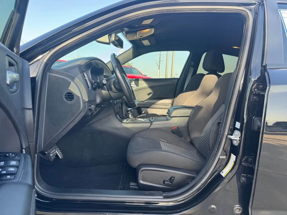 2023 Dodge Charger 7th Gen - Image 10 of 11
