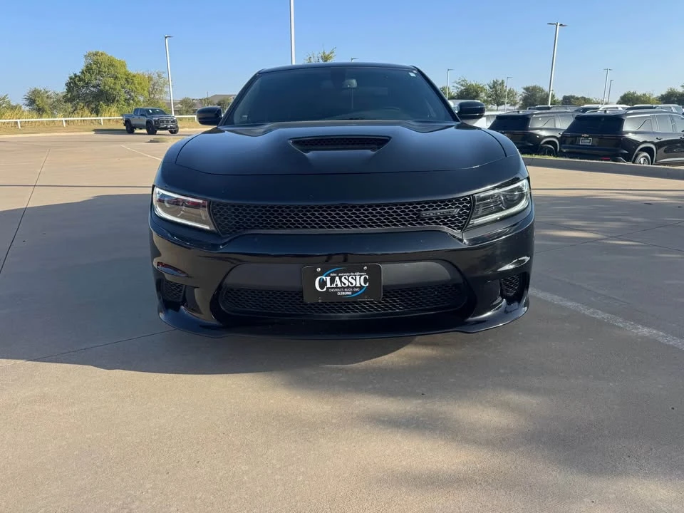 2023 Dodge Charger 7th Gen - Image 6 of 11