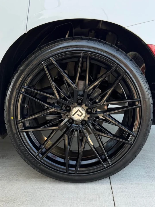 2023 Dodge Charger 7th Gen - Image 3 of 16