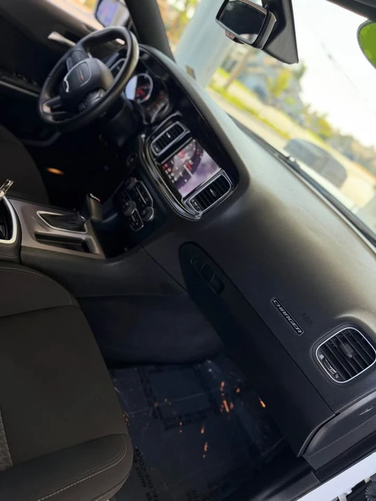 2023 Dodge Charger 7th Gen - Image 12 of 16