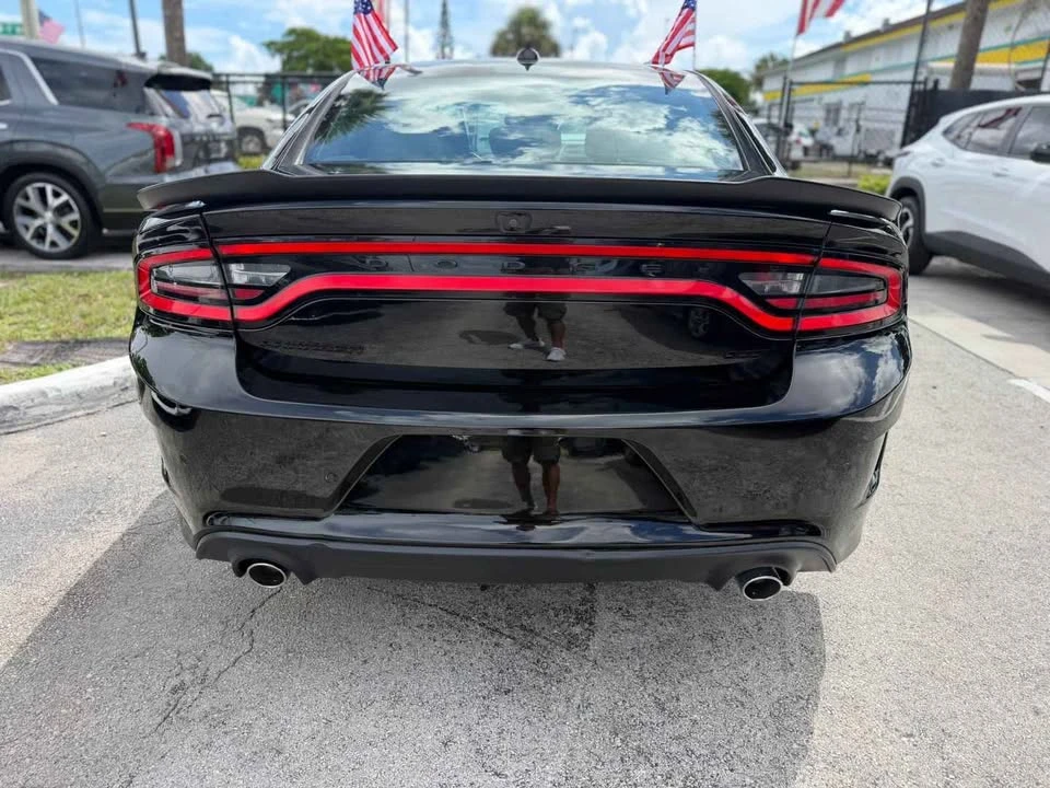 2023 Dodge Charger 7th Gen - Image 5 of 9