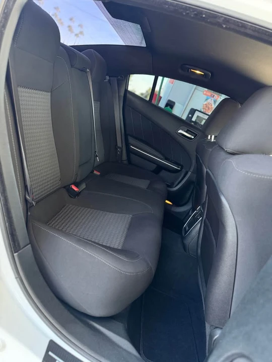 2023 Dodge Charger 7th Gen - Image 9 of 16