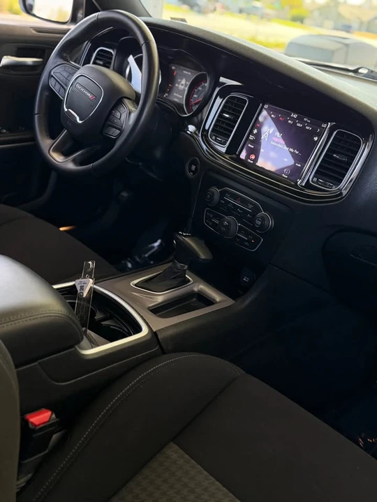 2023 Dodge Charger 7th Gen - Image 10 of 16