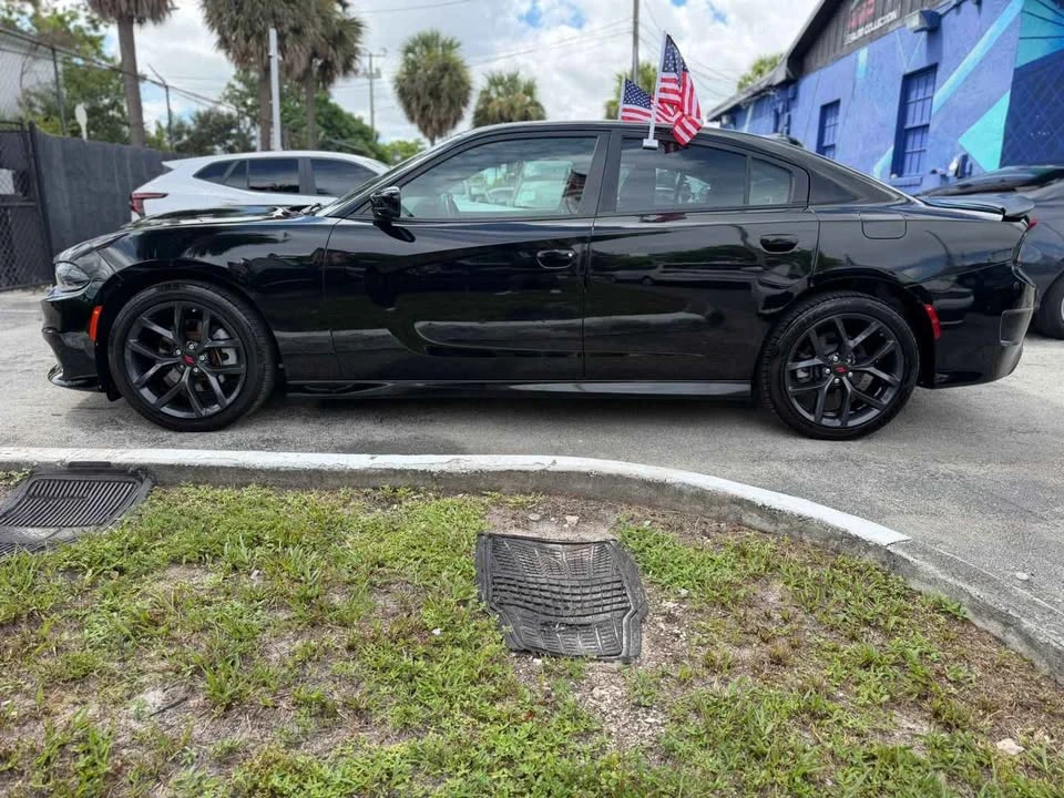 2023 Dodge Charger 7th Gen - Image 3 of 9