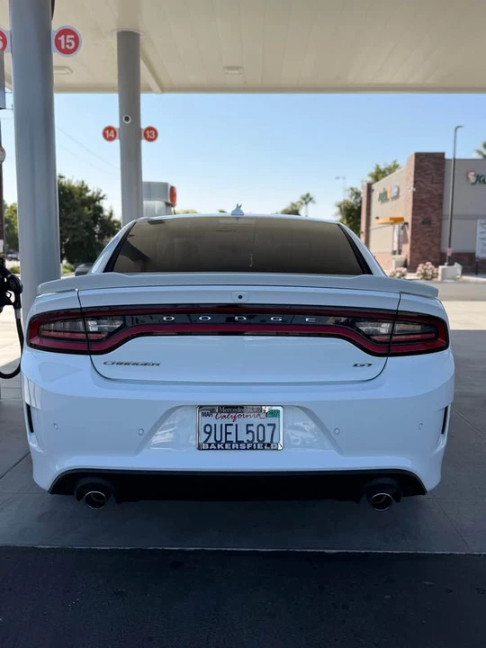 2023 Dodge Charger 7th Gen - Image 15 of 16