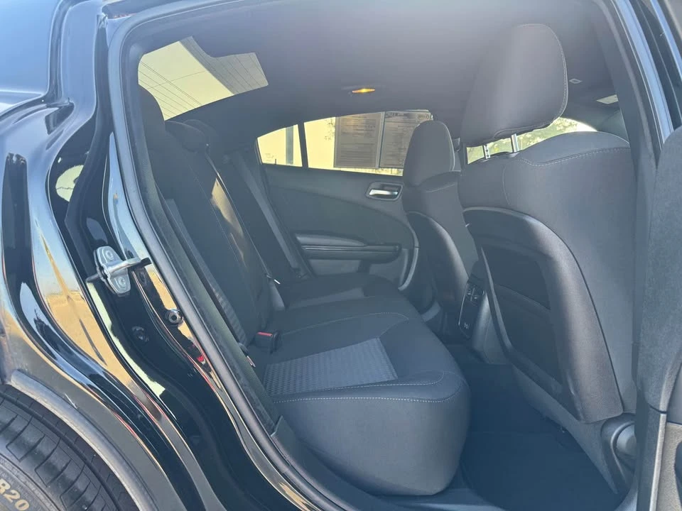 2023 Dodge Charger 7th Gen - Image 7 of 11