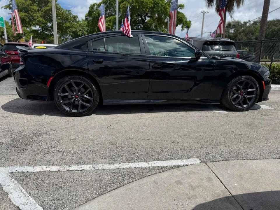 2023 Dodge Charger 7th Gen - Image 4 of 9