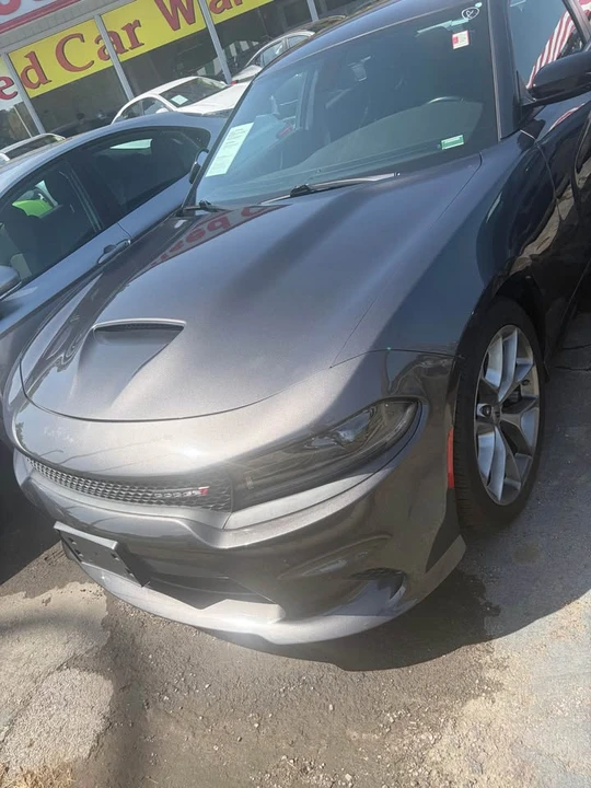 2023 Dodge Charger 7th Gen - Image 6 of 10