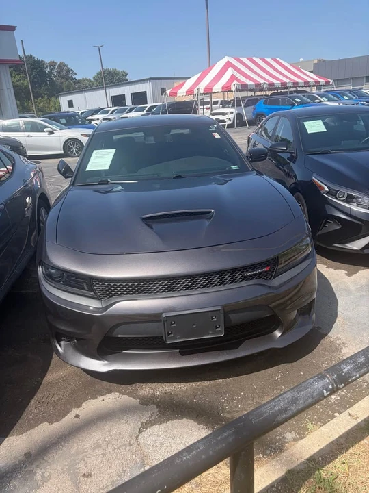 2023 Dodge Charger 7th Gen - Image 2 of 10