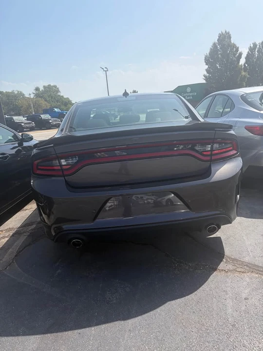 2023 Dodge Charger 7th Gen - Image 10 of 10