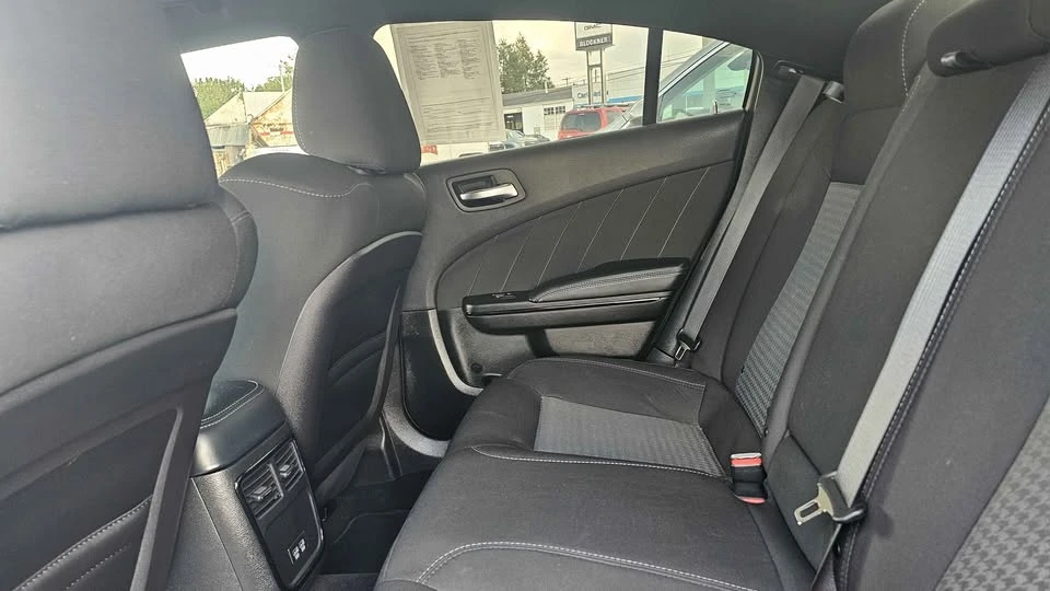 2023 Dodge Charger 7th Gen - Image 4 of 6