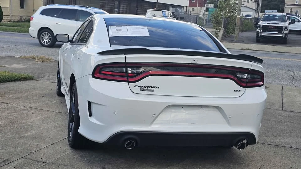 2023 Dodge Charger 7th Gen - Image 2 of 6