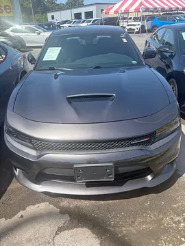 2023 Dodge Charger GT Sedan 4D