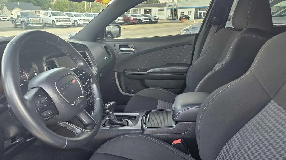2023 Dodge Charger 7th Gen - Image 3 of 6