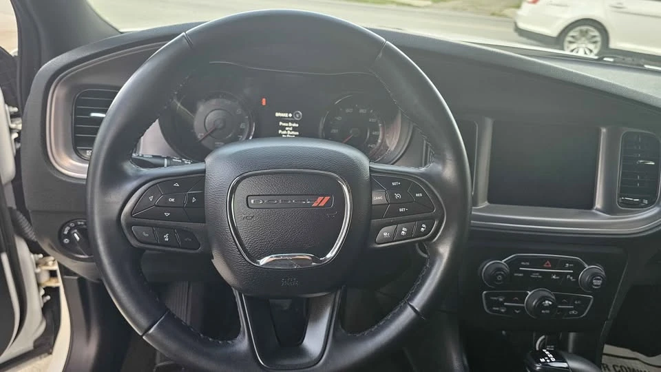2023 Dodge Charger 7th Gen - Image 5 of 6