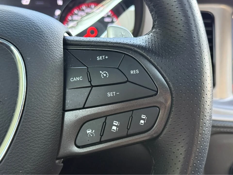 2023 Dodge Charger 7th Gen - Image 14 of 20