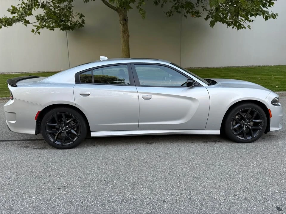 2023 Dodge Charger 7th Gen - Image 6 of 20
