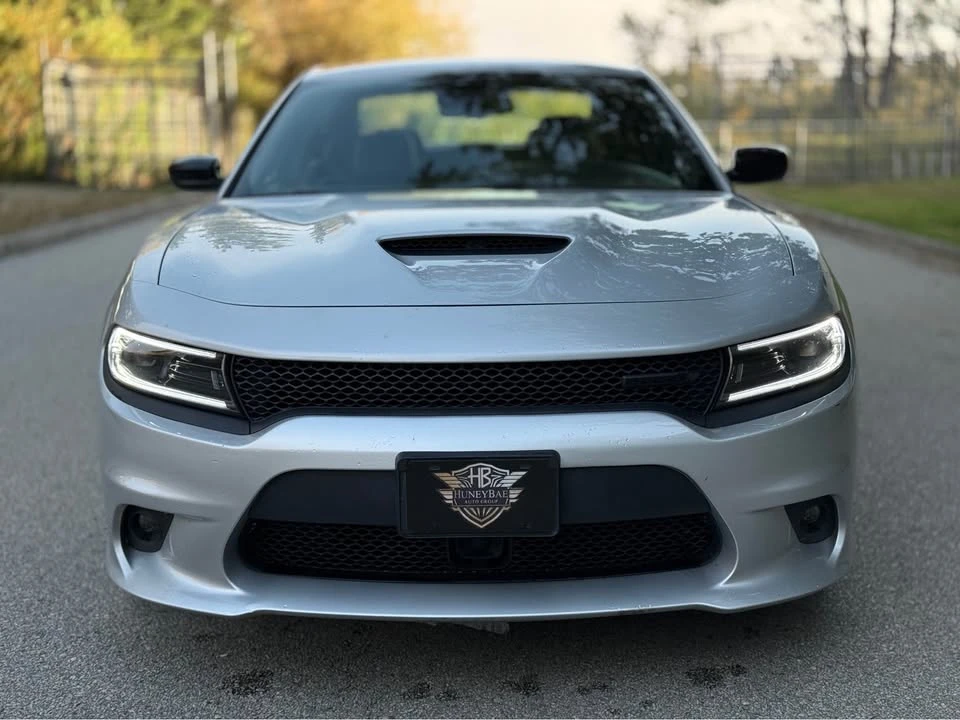 2023 Dodge Charger 7th Gen - Image 4 of 20
