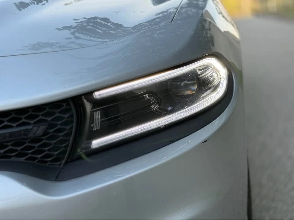 2023 Dodge Charger 7th Gen - Image 3 of 20