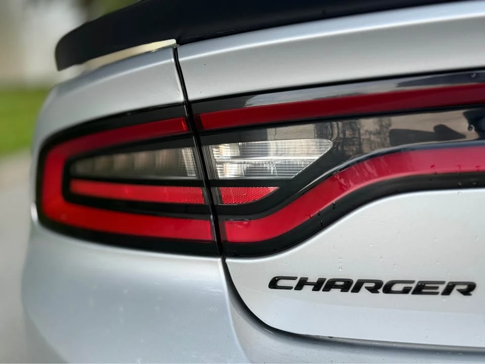 2023 Dodge Charger 7th Gen - Image 9 of 20
