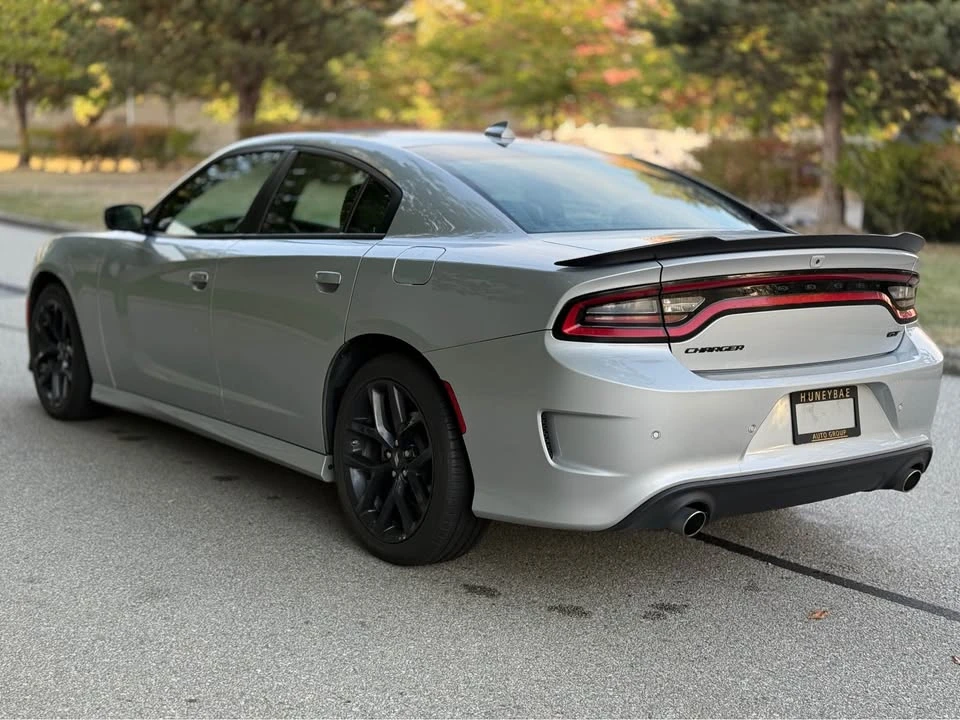2023 Dodge Charger 7th Gen - Image 10 of 20