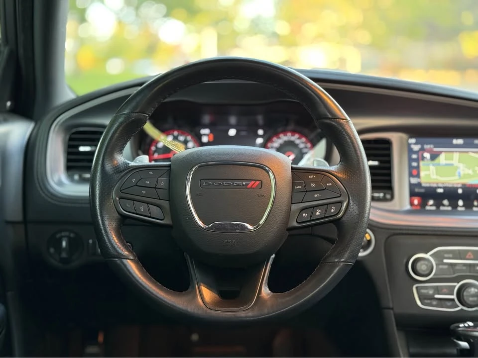 2023 Dodge Charger 7th Gen - Image 16 of 20