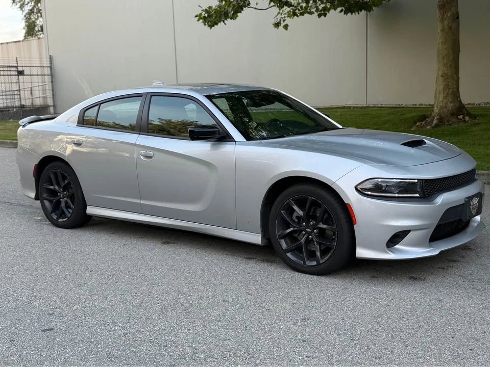 2023 Dodge Charger 7th Gen - Image 5 of 20