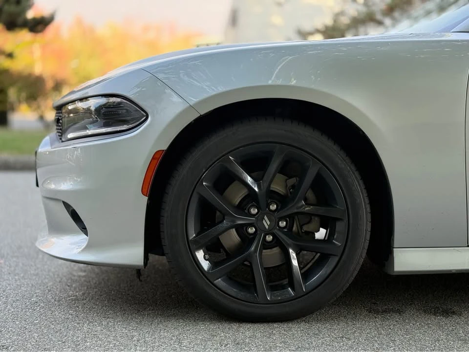 2023 Dodge Charger 7th Gen - Image 2 of 20
