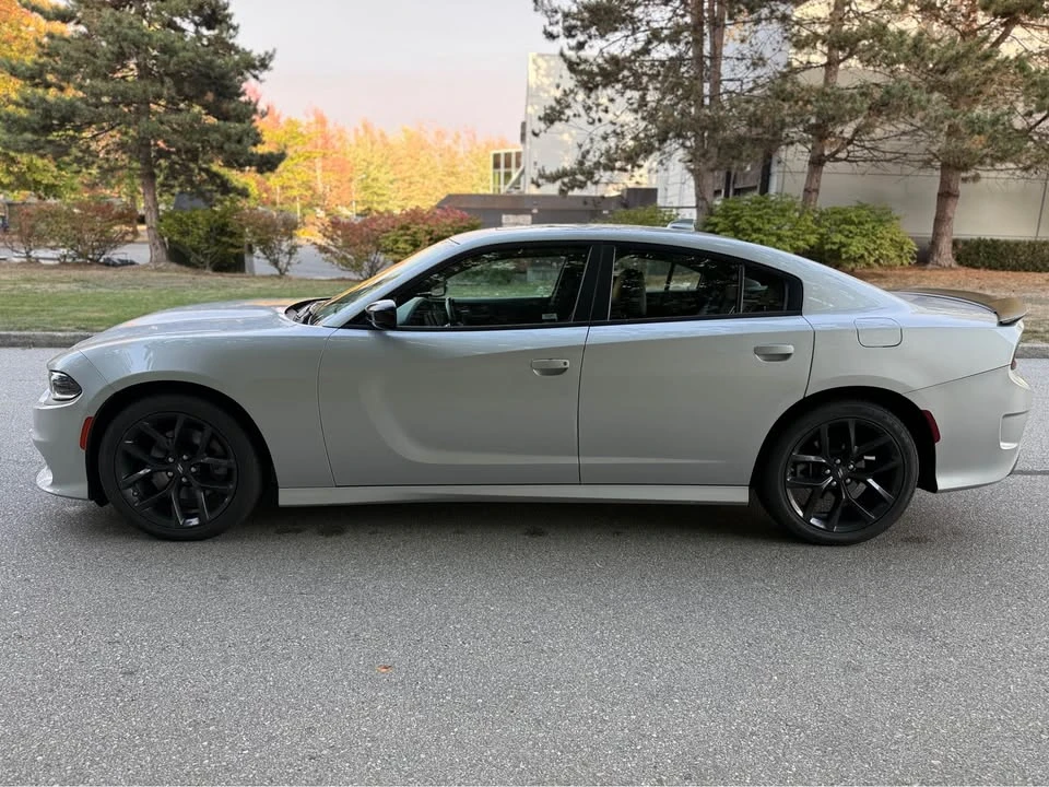 2023 Dodge Charger 7th Gen - Image 11 of 20