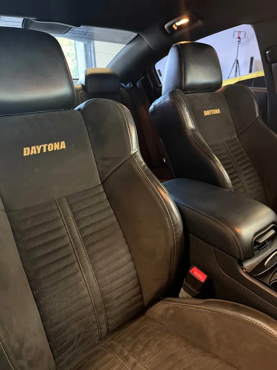 2023 Dodge Charger 7th Gen - Image 3 of 4