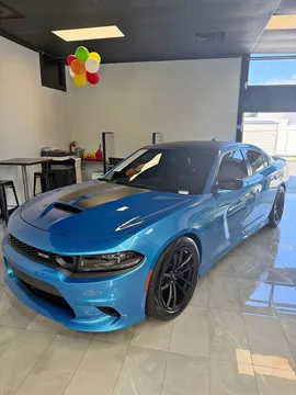 2023 Dodge Charger High Performance