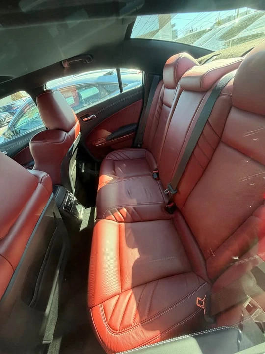 2023 Dodge Charger SRT Hellcat 7th Gen - Image 7 of 7