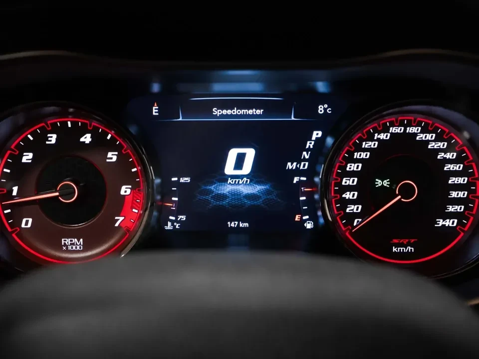 2023 Dodge Charger - Image 12 of 12