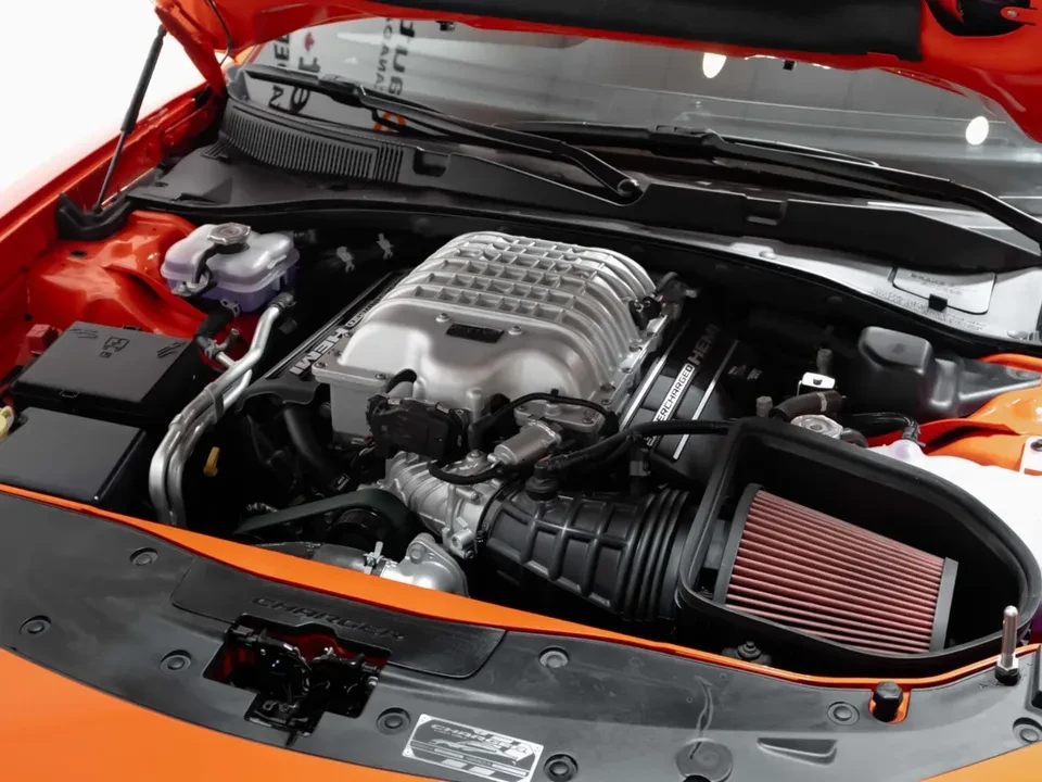 2023 Dodge Charger - Image 4 of 12
